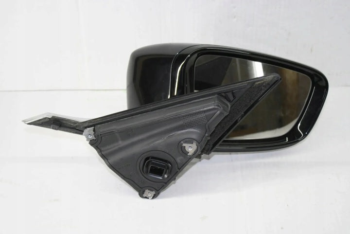 Außenspiegel Seitenspiegel BMW 7 E1041404 5Pin Rechts Side Mirror SSP1008470984wq