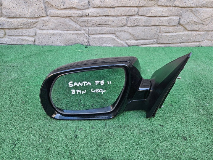 Außenspiegel Seitenspiegel Hyundai Santa I Fe E4022879 8Pin Links Side Mirror SSP1014383440rn