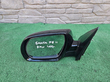Laden Sie das Bild in den Galerie-Viewer, Außenspiegel Seitenspiegel Hyundai Santa I Fe E4022879 8Pin Links Side Mirror SSP1014383440rn