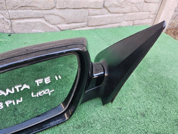 Außenspiegel Seitenspiegel Hyundai Santa I Fe E4022879 8Pin Links Side Mirror SSP1014383440rn