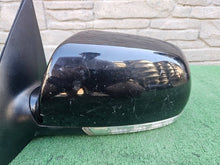 Laden Sie das Bild in den Galerie-Viewer, Außenspiegel Seitenspiegel Hyundai Santa I Fe E4022879 8Pin Links Side Mirror SSP1014383440rn