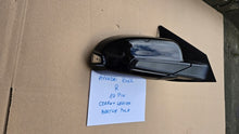 Laden Sie das Bild in den Galerie-Viewer, Außenspiegel Hyundai Kona 87620J9020 E13049774, E13049775 10Pin Rechts SSP1065105461tg