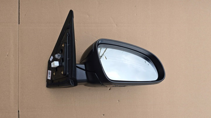 Außenspiegel Hyundai Kona 87620J9020 E13049774, E13049775 10Pin Rechts SSP1065105461tg