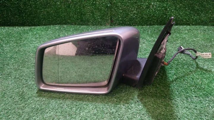 Außenspiegel Seitenspiegel Mercedes-Benz W204 A3160441 Elektrisch - Links SSP1068080870ow