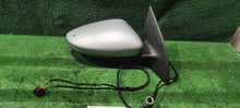 Laden Sie das Bild in den Galerie-Viewer, Außenspiegel Seitenspiegel VW Scirocco 1K8857934A 6Pin Rechts Side Mirror SSP1085829141xc