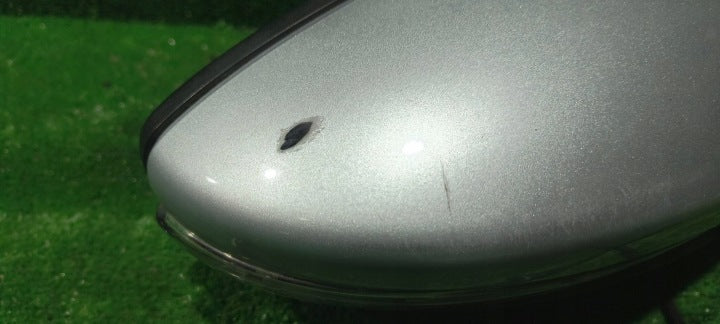 Außenspiegel Seitenspiegel VW Scirocco 1K8857934A 6Pin Rechts Side Mirror SSP1085829141xc