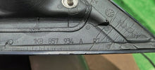 Laden Sie das Bild in den Galerie-Viewer, Außenspiegel Seitenspiegel VW Scirocco 1K8857934A 6Pin Rechts Side Mirror SSP1085829141xc