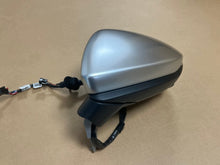 Laden Sie das Bild in den Galerie-Viewer, Außenspiegel Seitenspiegel Audi A5 8B1857409 20Pin Links Side Mirror SSP1127339184io