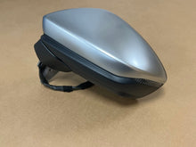 Laden Sie das Bild in den Galerie-Viewer, Außenspiegel Seitenspiegel Audi A5 8B1857409 20Pin Links Side Mirror SSP1127339184io