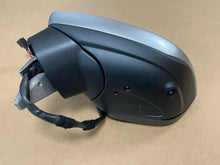 Laden Sie das Bild in den Galerie-Viewer, Außenspiegel Seitenspiegel Audi A5 8B1857409 20Pin Links Side Mirror SSP1127339184io