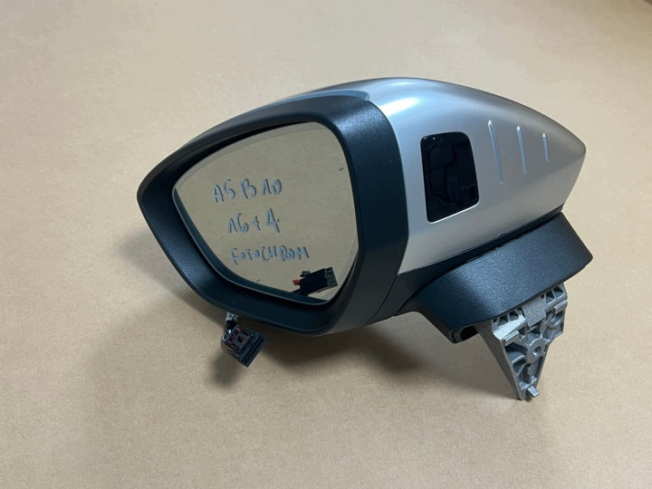 Außenspiegel Seitenspiegel Audi A5 8B1857409 20Pin Links Side Mirror SSP1127339184io