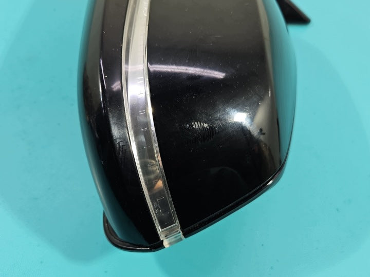 Außenspiegel Seitenspiegel BMW X1 E84 E1021185 Elektrisch 6Pin Links Side Mirror SSP1158837162yx
