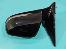 Laden Sie das Bild in den Galerie-Viewer, Außenspiegel Seitenspiegel BMW X1 E84 E1021185 Elektrisch 6Pin Links Side Mirror SSP1158837162yx