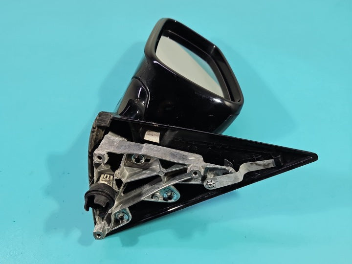 Außenspiegel Seitenspiegel BMW X1 E84 E1021185 Elektrisch 6Pin Links Side Mirror SSP1158837162yx