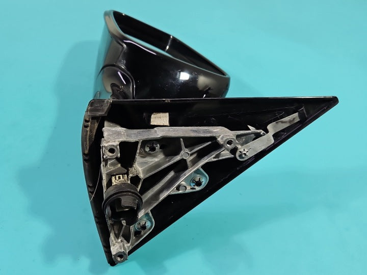 Außenspiegel Seitenspiegel BMW X1 E84 E1021185 Elektrisch 6Pin Links Side Mirror SSP1158837162yx