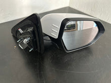 Laden Sie das Bild in den Galerie-Viewer, Außenspiegel Seitenspiegel Hyundai Kona E130410141 Elektrisch 10Pin Rechts SSP1185854193tq