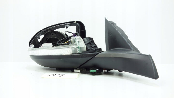 Außenspiegel Seitenspiegel VW T-Roc 2GA857502DJ 13Pin Rechts Side Mirror SSP1186056426ls