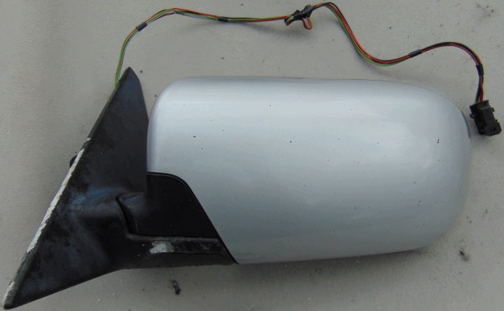 Außenspiegel Seitenspiegel BMW E38 BE385P Elektrisch 5Pin Links Side Mirror SSP1187971336su