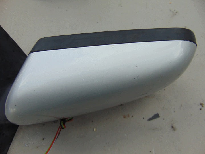 Außenspiegel Seitenspiegel BMW E38 BE385P Elektrisch 5Pin Links Side Mirror SSP1187971336su