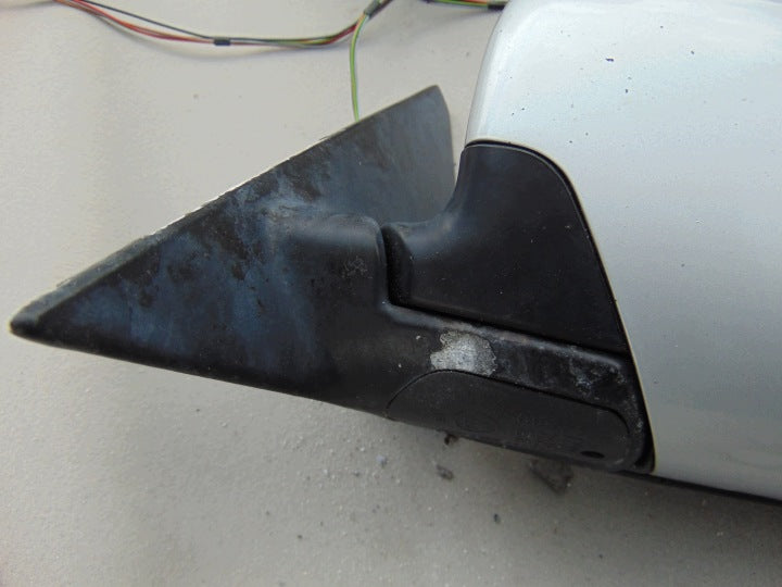 Außenspiegel Seitenspiegel BMW E38 BE385P Elektrisch 5Pin Links Side Mirror SSP1187971336su
