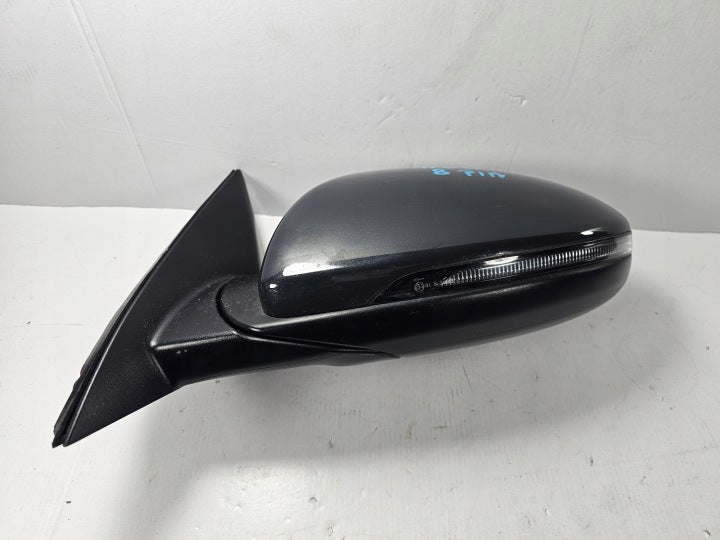 Außenspiegel Seitenspiegel Kia Ceed 87610J7311 8Pin Links Side Mirror SSP1232641185vb