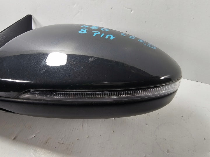 Außenspiegel Seitenspiegel Kia Ceed 87610J7311 8Pin Links Side Mirror SSP1232641185vb