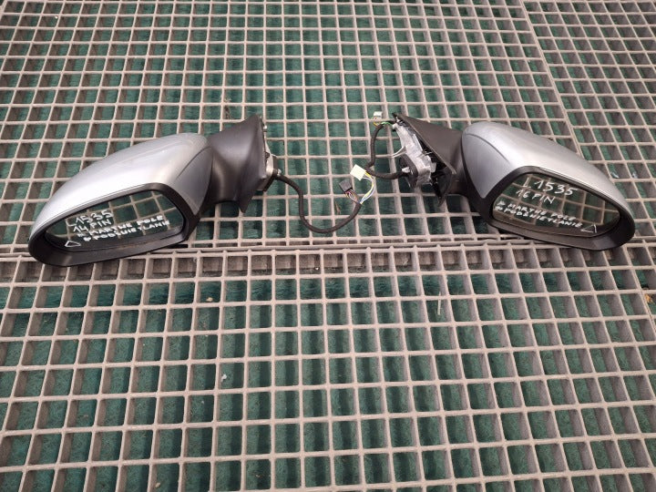 Außenspiegel Mercedes-Benz W206 E1041583 16Pin 14Pin Rechts oder Links SSP1235160877zk