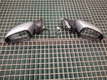 Laden Sie das Bild in den Galerie-Viewer, Außenspiegel Mercedes-Benz W206 E1041583 16Pin 14Pin Rechts oder Links SSP1235160877zk