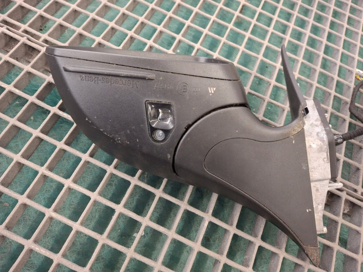 Außenspiegel Mercedes-Benz W206 E1041583 16Pin 14Pin Rechts oder Links SSP1235160877zk