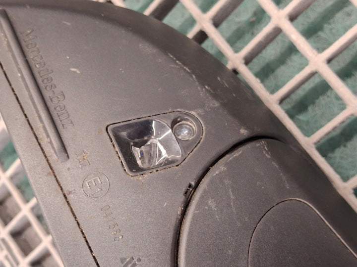 Außenspiegel Mercedes-Benz W206 E1041583 16Pin 14Pin Rechts oder Links SSP1235160877zk