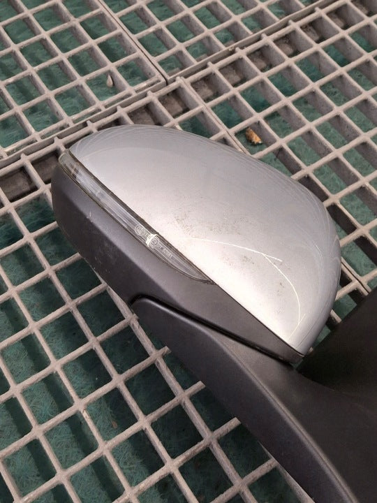 Außenspiegel Mercedes-Benz W206 E1041583 16Pin 14Pin Rechts oder Links SSP1235160877zk
