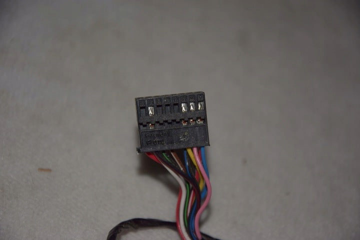 Außenspiegel Seitenspiegel Audi Q5 8R1949146 13Pin Links Zum Streichen SSP1269637124xt