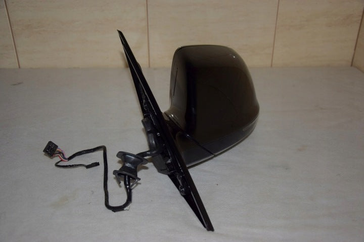 Außenspiegel Seitenspiegel Audi Q5 8R1949146 13Pin Links Zum Streichen SSP1269637124xt