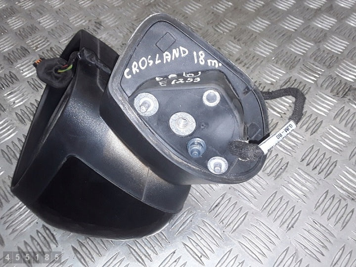 Außenspiegel Seitenspiegel Opel Crossland E90411405 - Rechts Side Mirror SSP1273916550nw