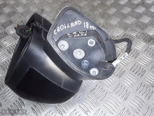 Laden Sie das Bild in den Galerie-Viewer, Außenspiegel Seitenspiegel Opel Crossland E90411405 - Rechts Side Mirror SSP1273916550nw
