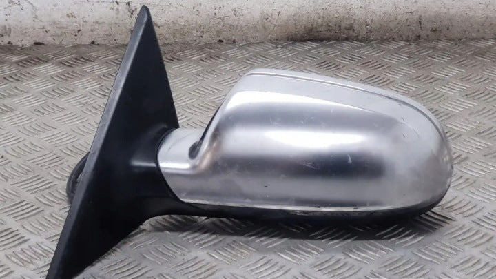 Außenspiegel Seitenspiegel Audi A4 E1021053 - Links Side Mirror SSP1274857033ss