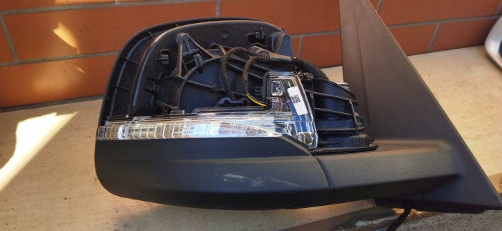 Außenspiegel VW I 1T3857502BB Elektrisch 6Pin Ein Stück (Rechts oder Links) SSP1389855925rp