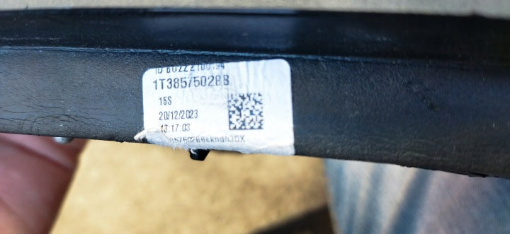 Außenspiegel VW I 1T3857502BB Elektrisch 6Pin Ein Stück (Rechts oder Links) SSP1389855925rp