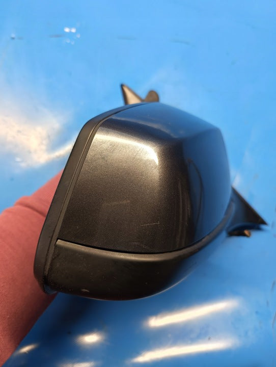Außenspiegel Seitenspiegel BMW 5 F11 F10 F01534029931P 3Pin Rechts Side Mirror SSP1391126823oq