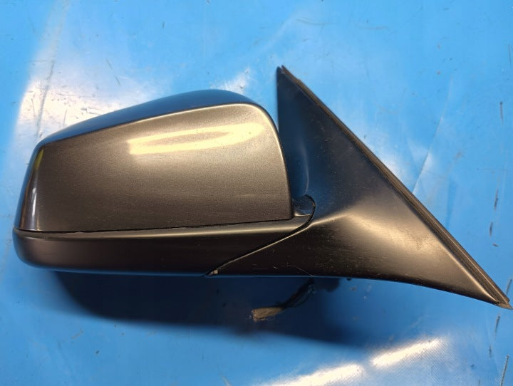 Außenspiegel Seitenspiegel BMW 5 F11 F10 F01534029931P 3Pin Rechts Side Mirror SSP1391126823oq