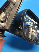 Laden Sie das Bild in den Galerie-Viewer, Außenspiegel Seitenspiegel BMW 5 F11 F10 F01534029931P 3Pin Rechts Side Mirror SSP1391126823oq