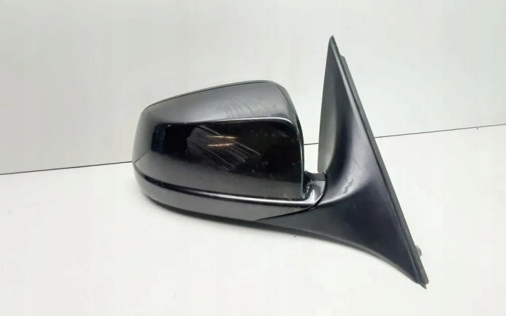 Außenspiegel Seitenspiegel BMW 5 Touring E1021016 - Rechts Side Mirror SSP1422337235qg