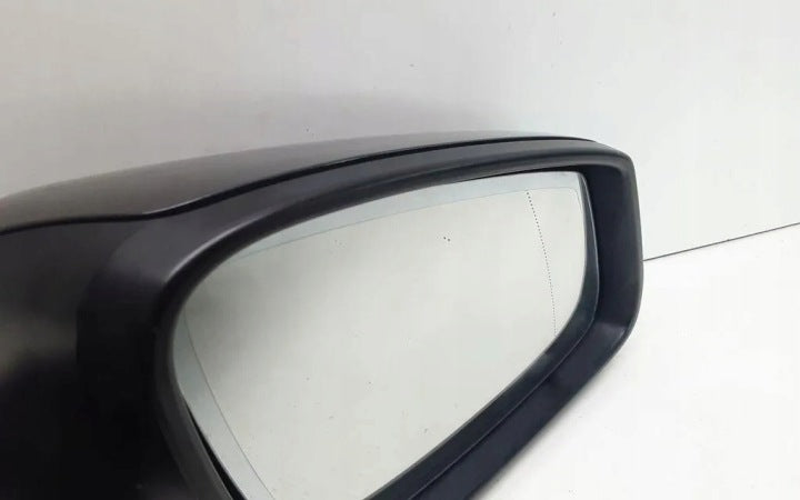 Außenspiegel Seitenspiegel BMW 5 Touring E1021016 - Rechts Side Mirror SSP1422337235qg
