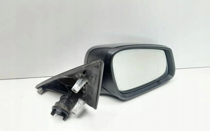 Außenspiegel Seitenspiegel BMW 5 Touring E1021016 - Rechts Side Mirror SSP1422337235qg