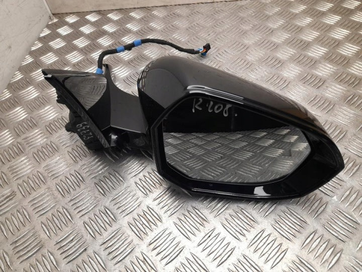 Außenspiegel Seitenspiegel BMW 5 E1041644 - Rechts Side Mirror SSP1440258538rf