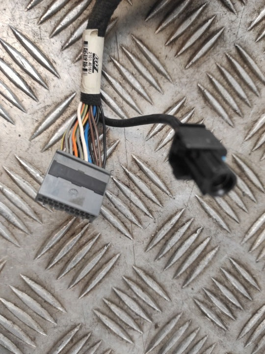Außenspiegel Seitenspiegel Volvo V90 E11048506 A049504 Elektrisch - Rechts SSP1475803834op