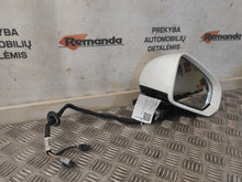 Load image into Gallery viewer, Außenspiegel Seitenspiegel Volvo V90 E11048506 A049504 Elektrisch - Rechts SSP1475803834op