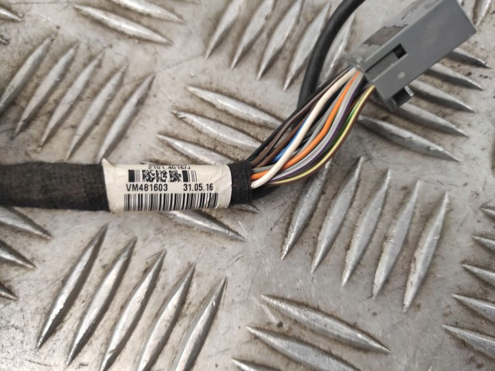 Außenspiegel Seitenspiegel Volvo V90 E11048506 A049504 Elektrisch - Rechts SSP1475803834op
