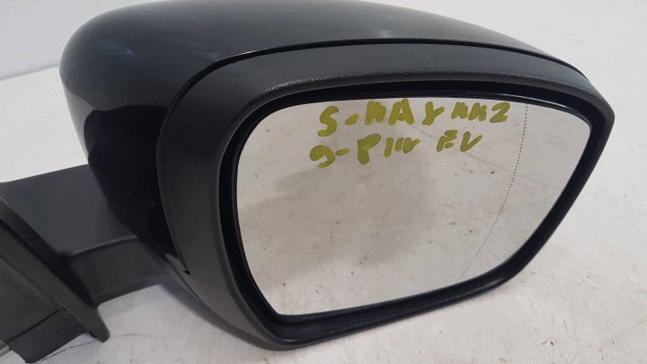 Außenspiegel Seitenspiegel Ford S-Max EM2B17682 9Pin Rechts Side Mirror SSP1483176915lo