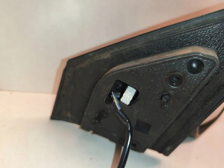 Außenspiegel Seitenspiegel Mazda Cx-9 E4023107 - Rechts Side Mirror SSP1506485172vq